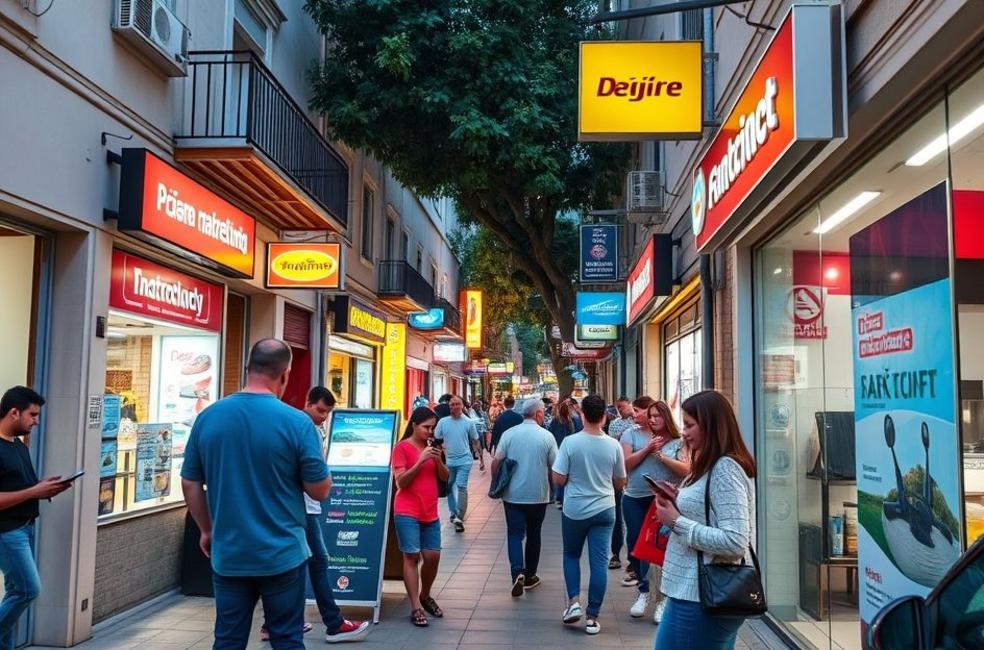 O Cenário do Marketing Digital em Criciúma