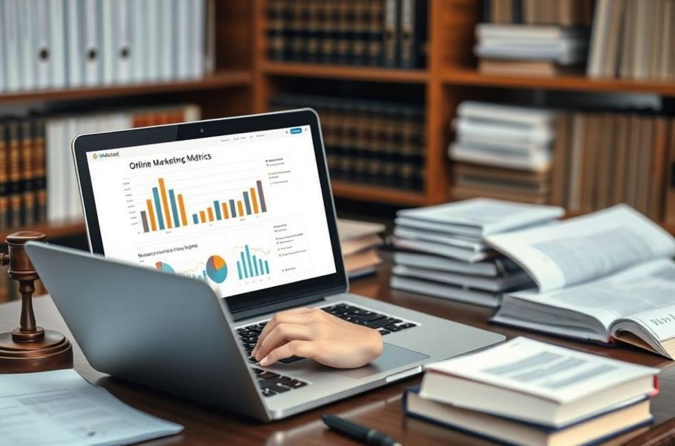 A Importância do Marketing Digital para Advogados