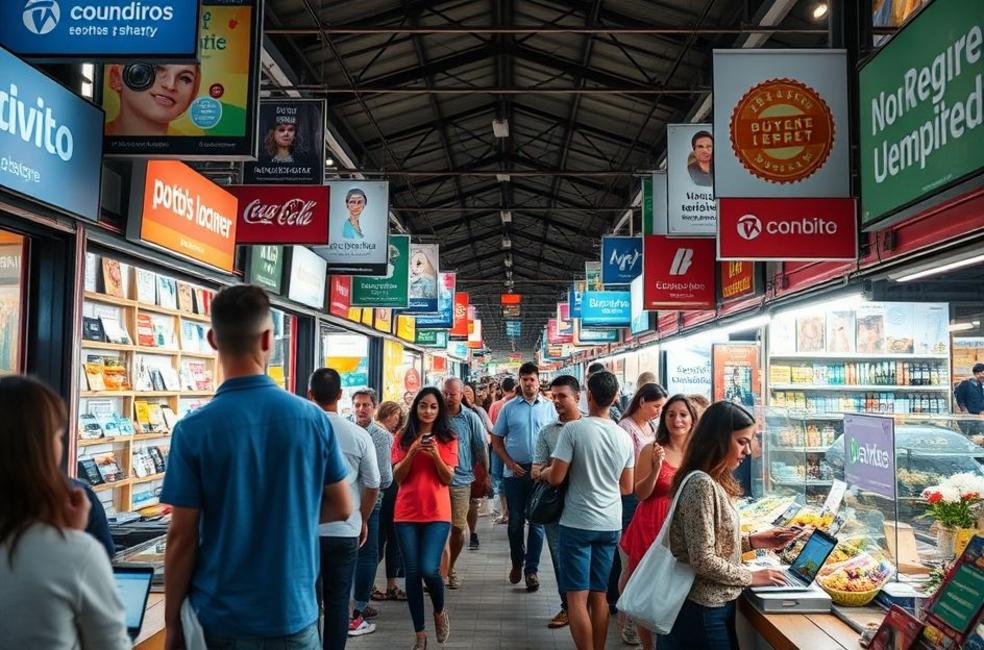 A Importância do Marketing Digital para Empresas Locais