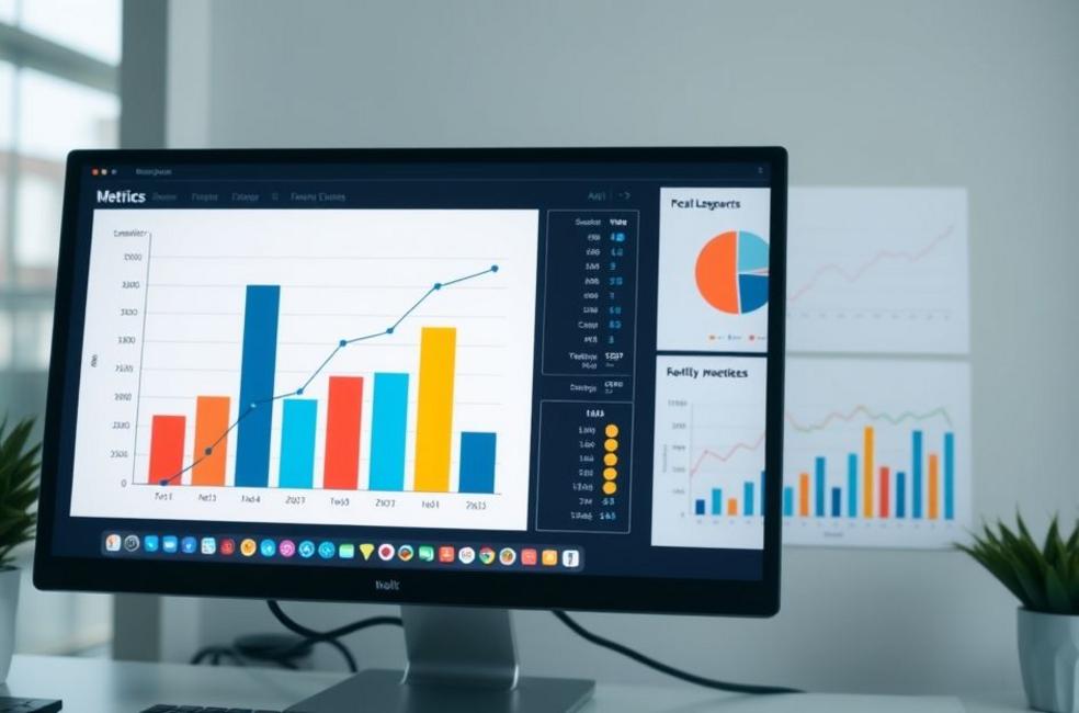 Como Medir o Sucesso das Suas Campanhas de Marketing Digital