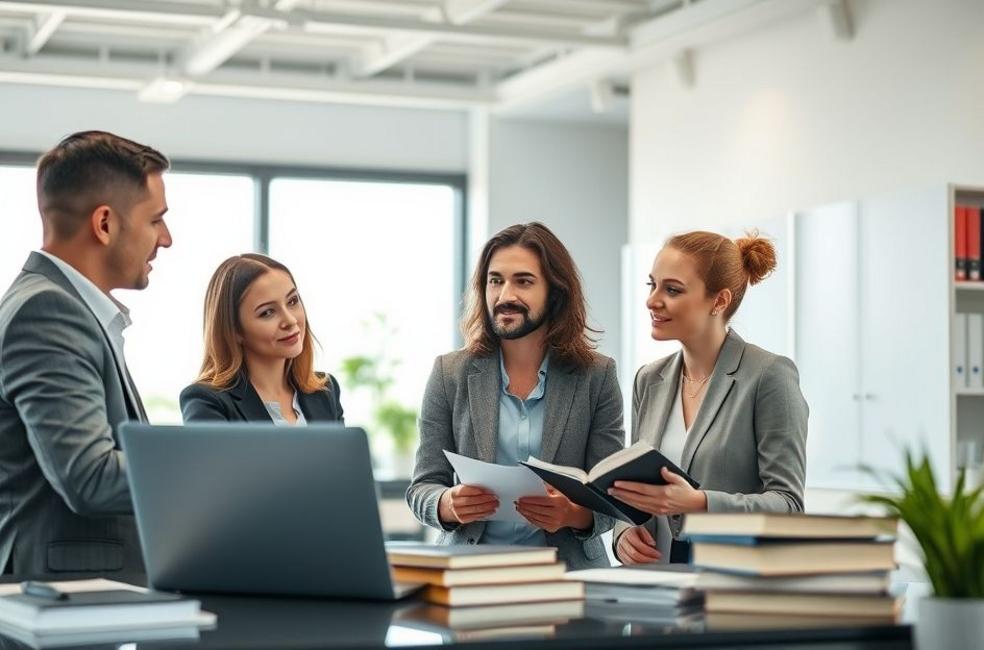 A Importância do Marketing Jurídico em Jundiaí