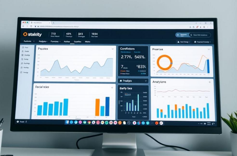 Estratégias de Marketing Digital para Advogados