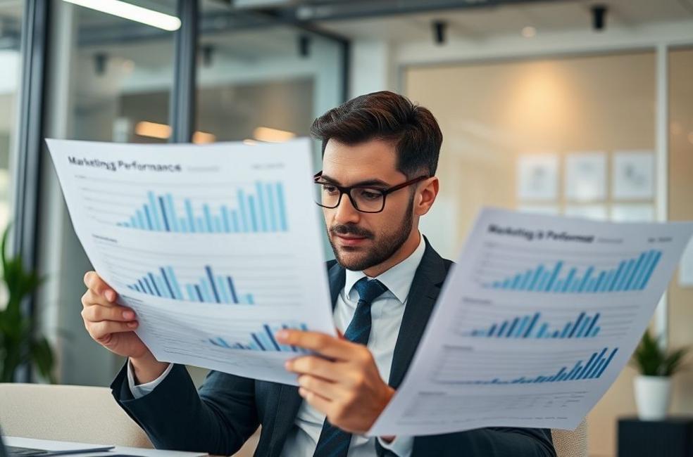 Como Medir o Sucesso do Seu Marketing Jurídico