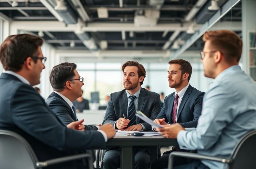 Entendendo o Contexto do Marketing Jurídico em Ribeirão Preto