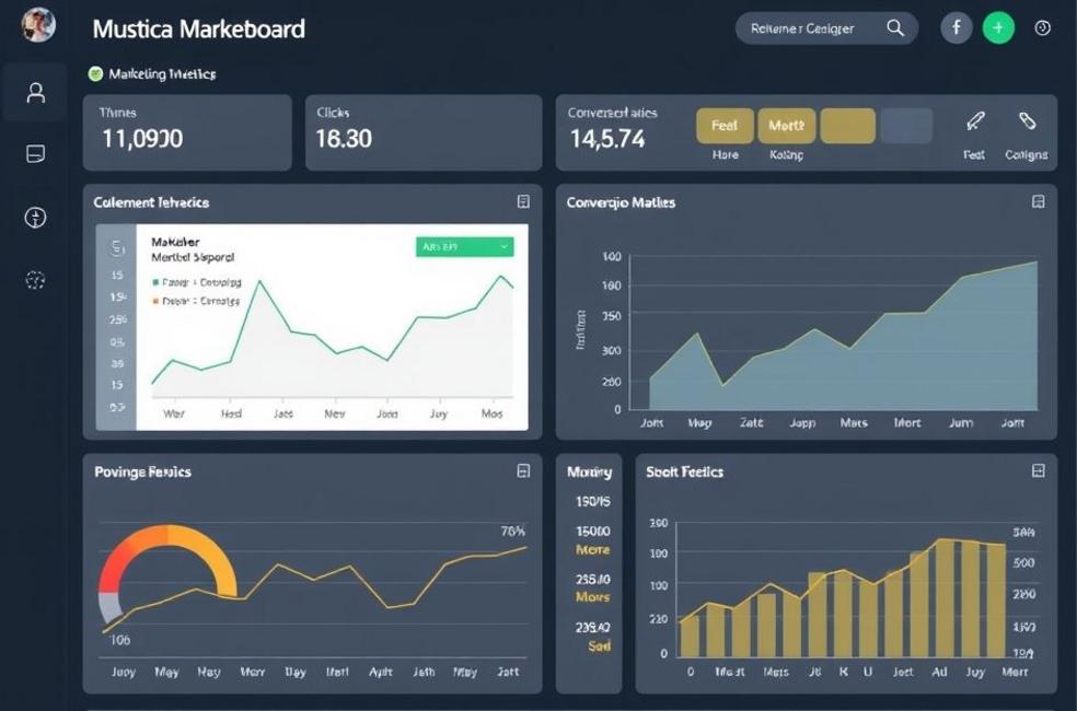 Medindo o Sucesso: Ferramentas e Métricas que Você Precisa Conhecer