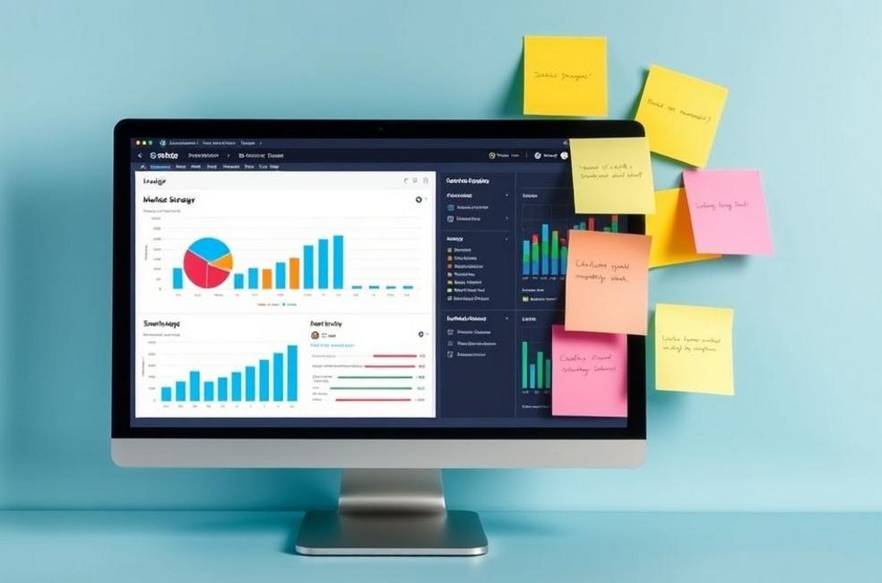 Estratégias Eficazes de Marketing Digital para Empresas Locais