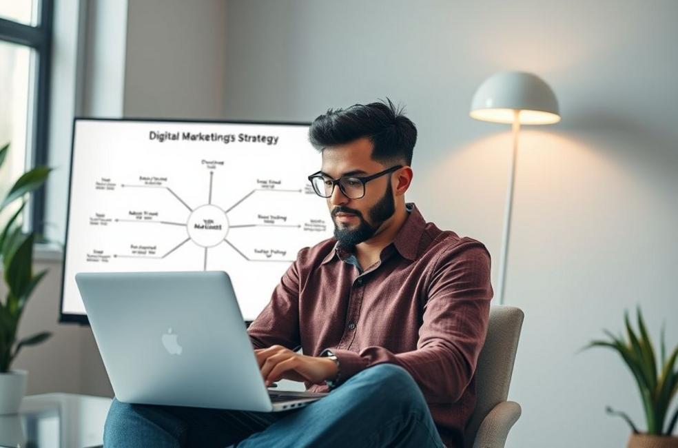 7 Estratégias de Marketing Digital que Podem Transformar Seu Negócio