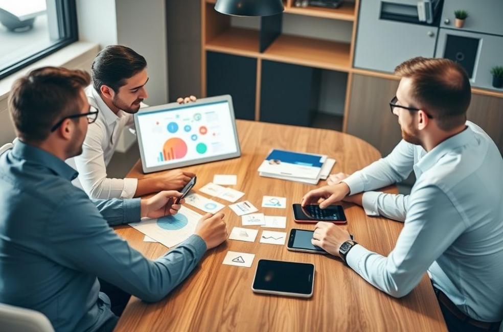 As Principais Estratégias de Marketing Digital para Empresas Locais