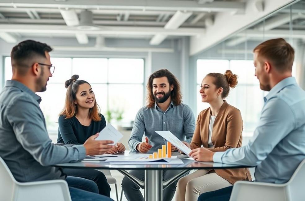 Identificando Desafios no Marketing Digital em Araçatuba