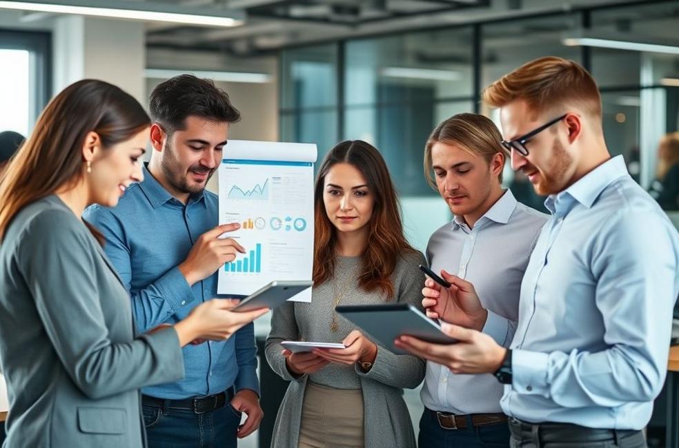 Compreendendo o Potencial das Landing Pages