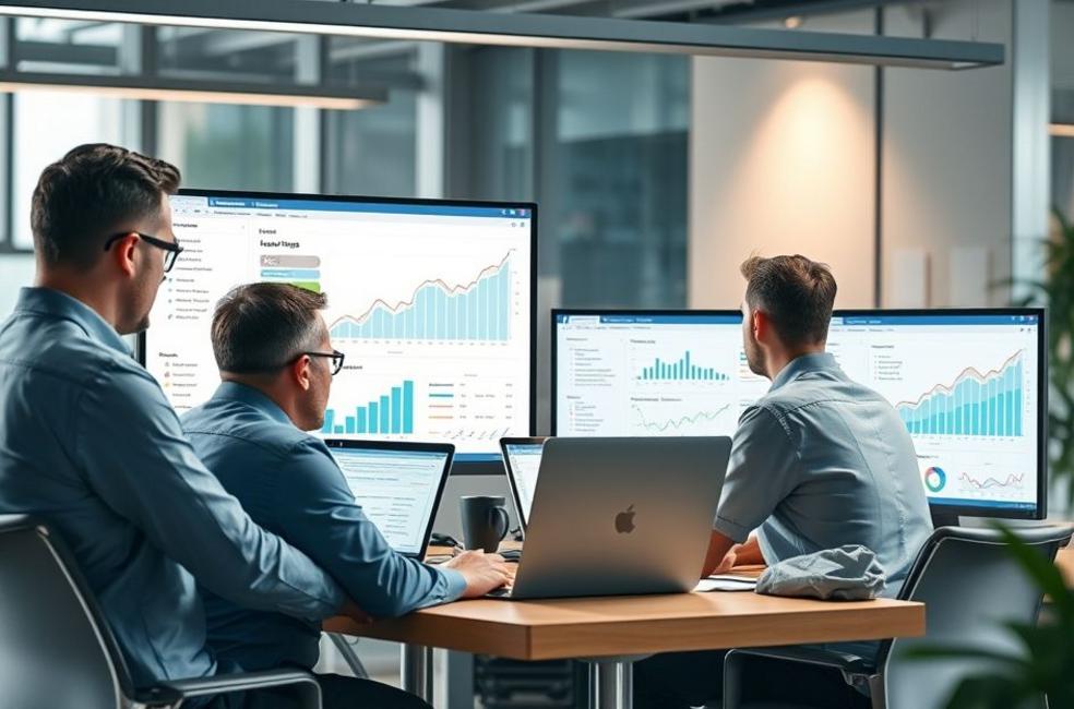 Entendendo a Importância das Landing Pages