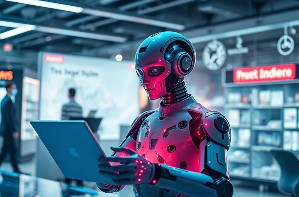 Tendências Emergentes em Marketing Digital para 2024