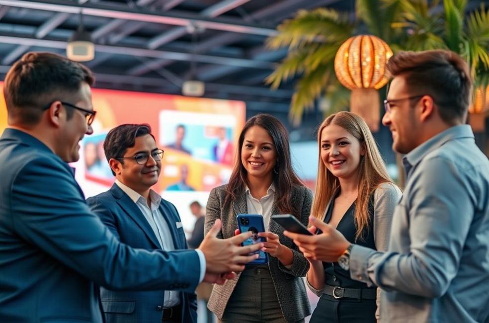 O Cenário Atual do Marketing Digital em Canoas