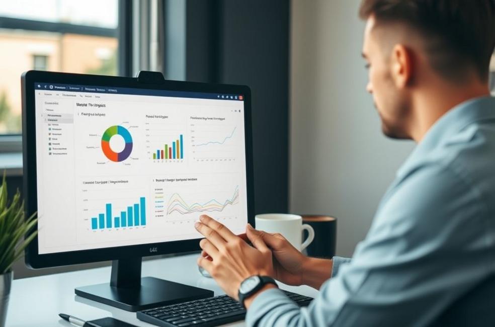 Mensurando o Sucesso: Análises e Melhores Práticas