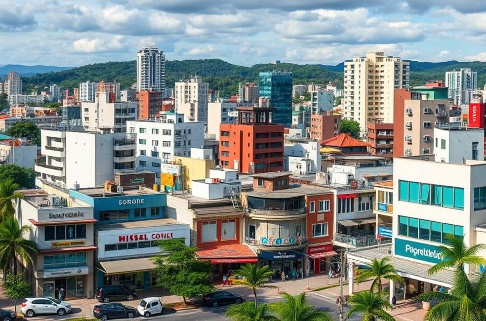 Entendendo o Cenário do Marketing Digital em Piracicaba