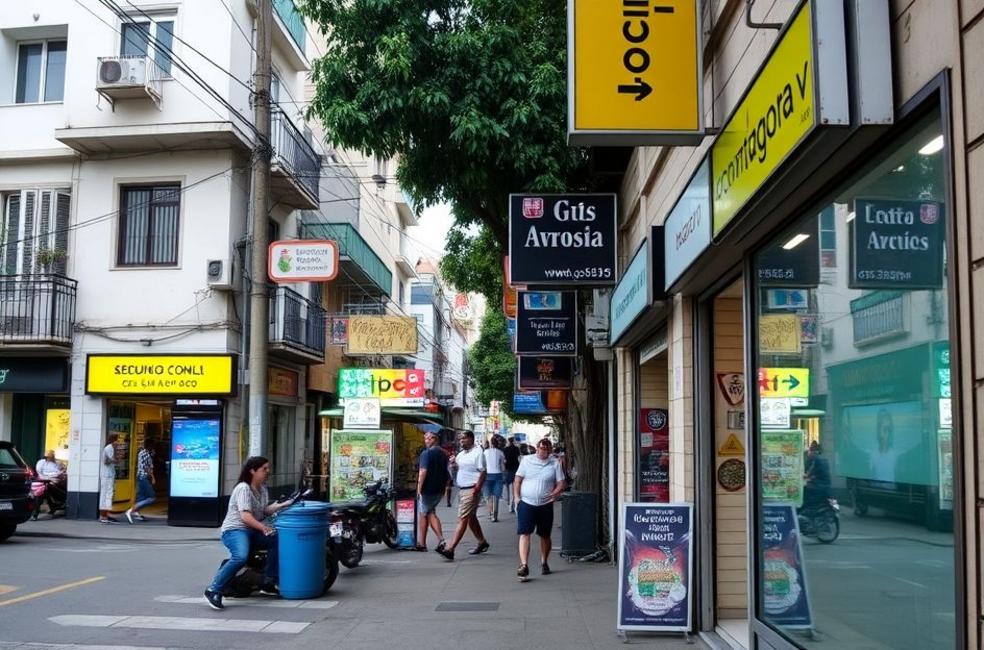 Entendendo o Cenário do Marketing Digital no Rio de Janeiro