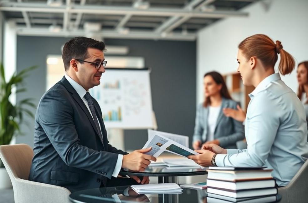 Entendendo o Marketing Jurídico e sua Importância em São José dos Campos