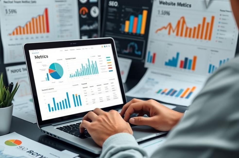 Maximizando o Potencial do Seu Website com SEO