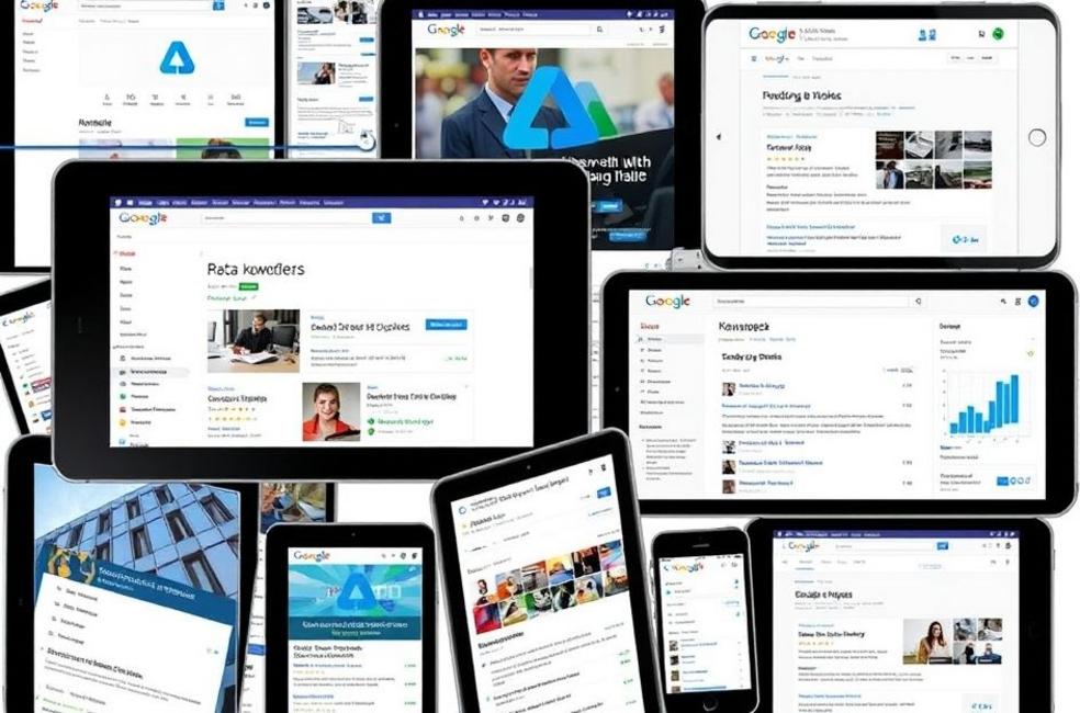 5 Estratégias de Google Ads para Maximizar seus Resultados