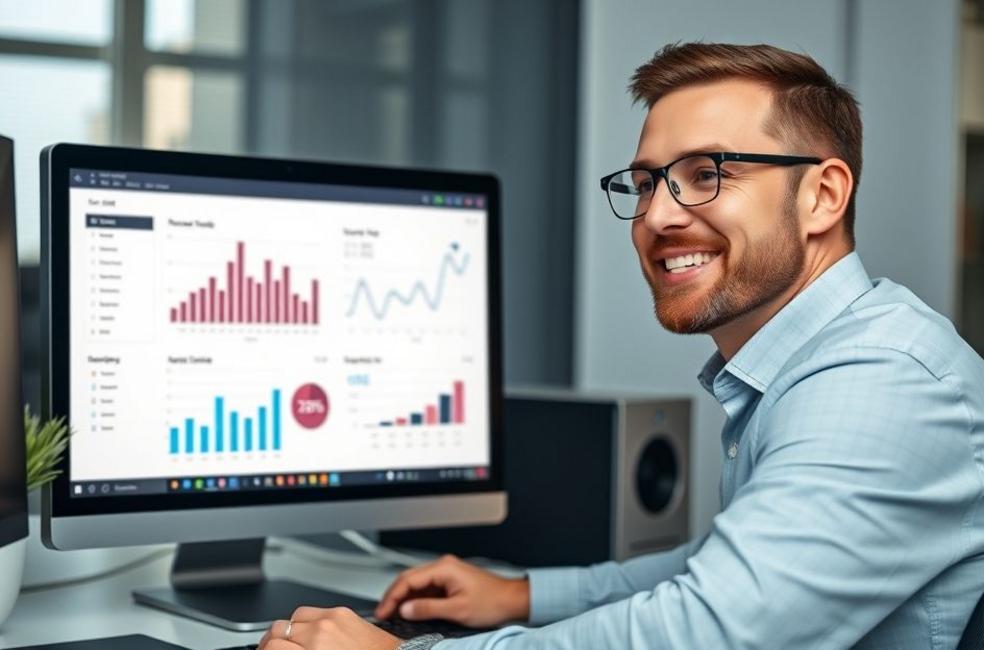 Medindo o Sucesso dos Seus Anúncios no Tiktok