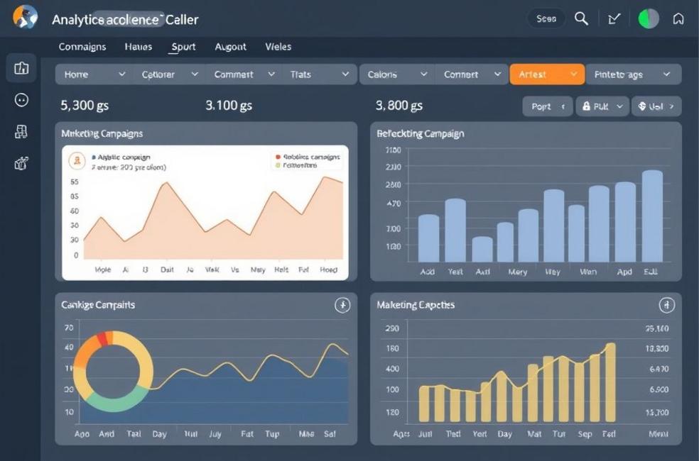 Medindo o Sucesso e Ajustes Necessários