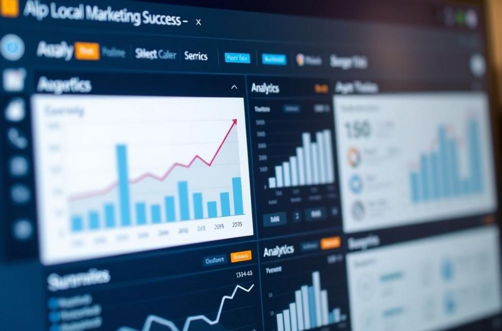 Como Medir o Sucesso da Sua Estratégia de Marketing Digital