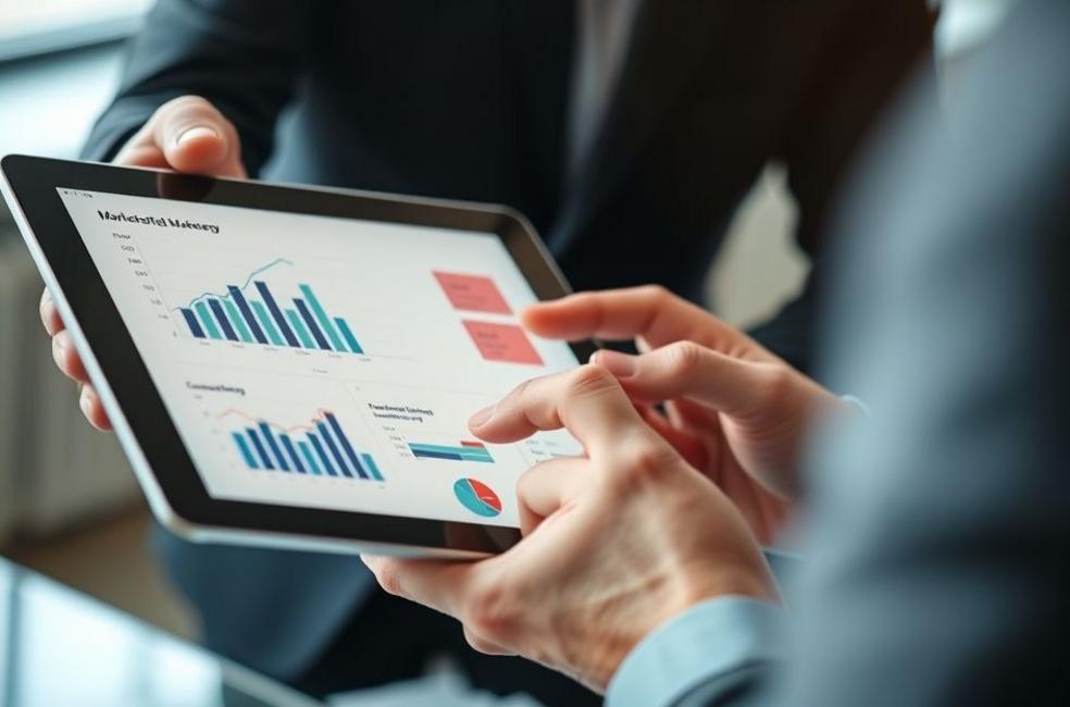 Medindo o Sucesso das Estratégias de Marketing Jurídico