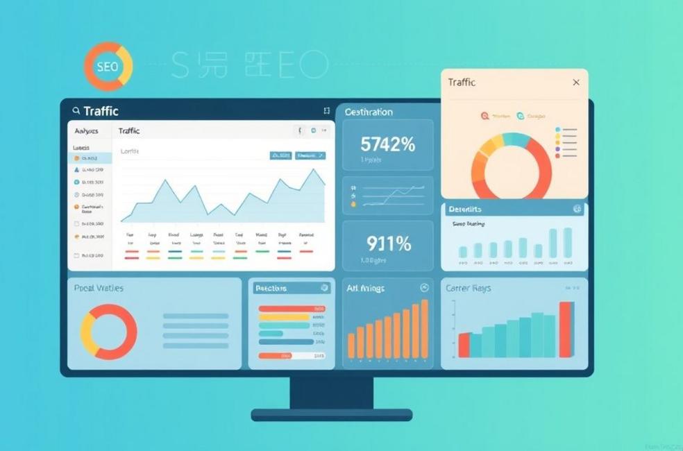 Medindo o Sucesso da sua Consultoria SEO