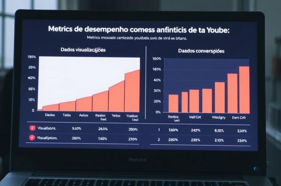 Medindo o Sucesso das Suas Campanhas