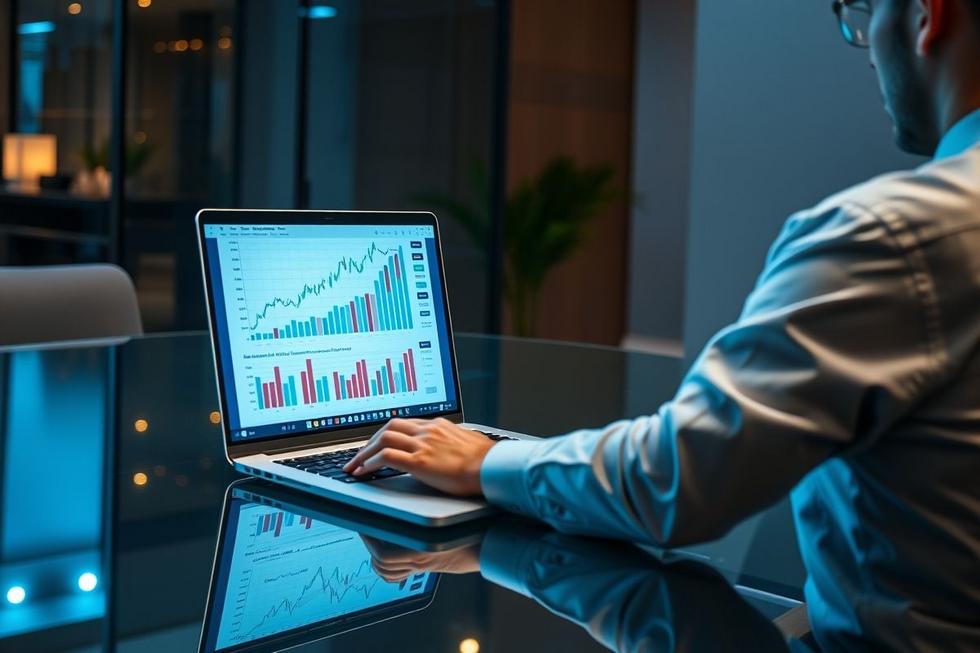 Como Medir o Sucesso do Marketing Digital