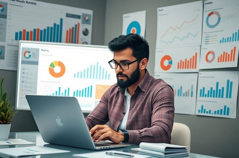 Mensurando Resultados e Ajustando sua Estratégia em Vitória – ES