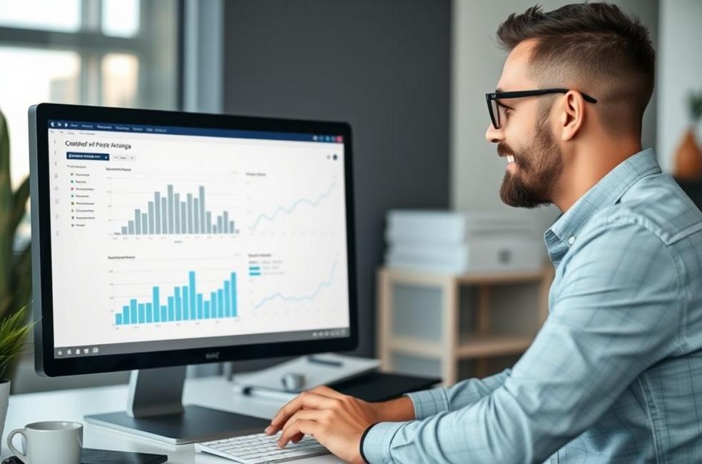 Como Mensurar e Ajustar Seus Estimados Resultados de SEO