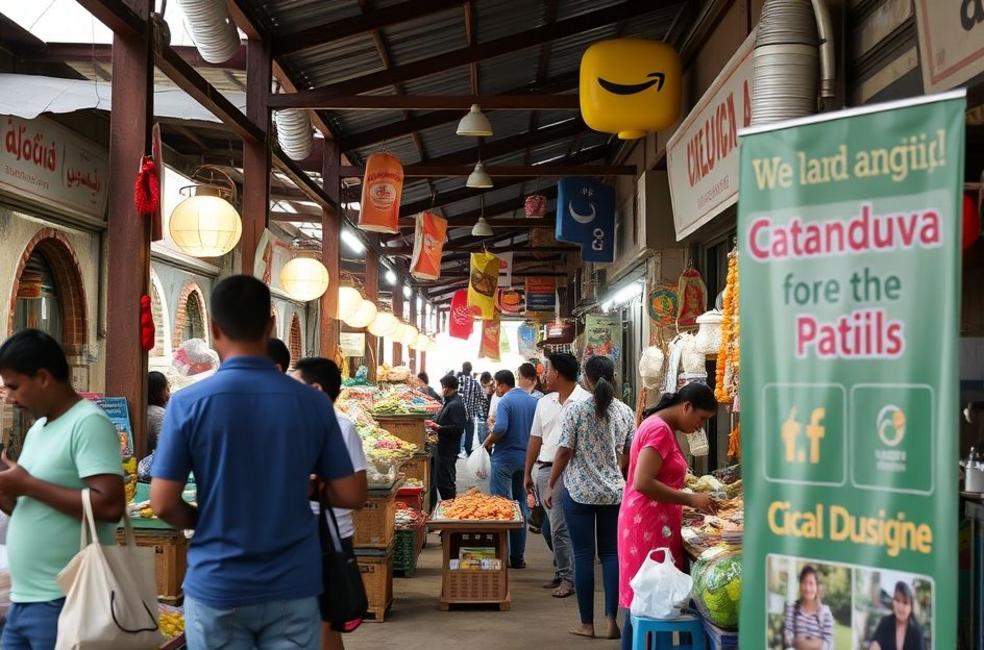 Entendendo o Mercado Local em Catanduva