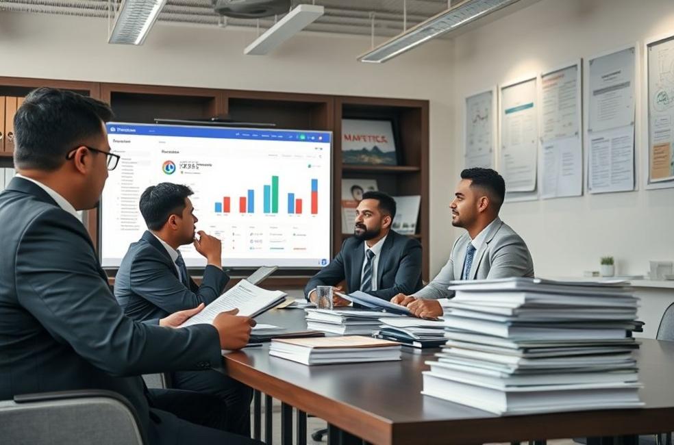 Entendendo o Mercado Jurídico em Catanduva