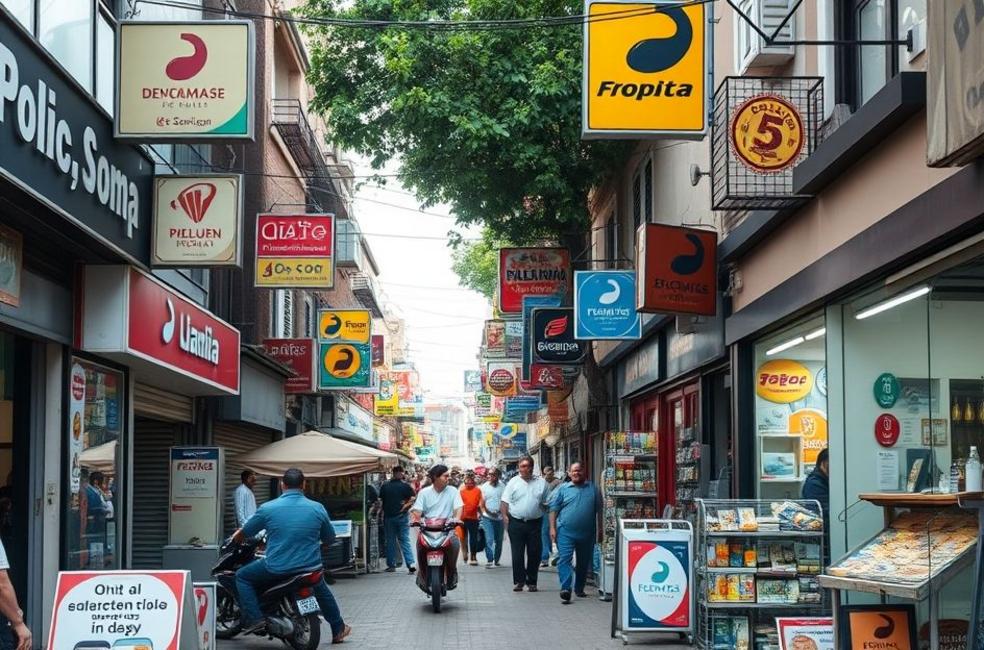 O Desafio de Conquistar Clientes em um Mercado Saturado