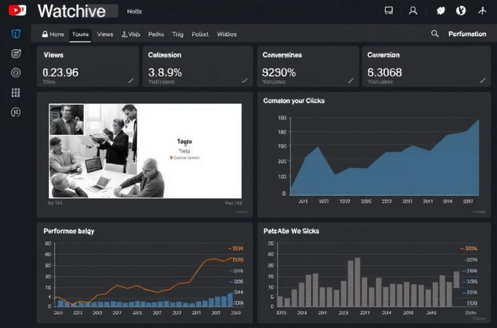Métricas Essenciais para Analisar o Sucesso dos Seus Anúncios