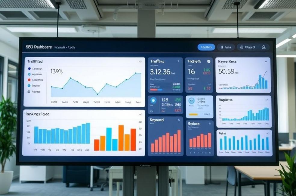 Como Medir o Sucesso das Estratégias de SEO na Sua Empresa