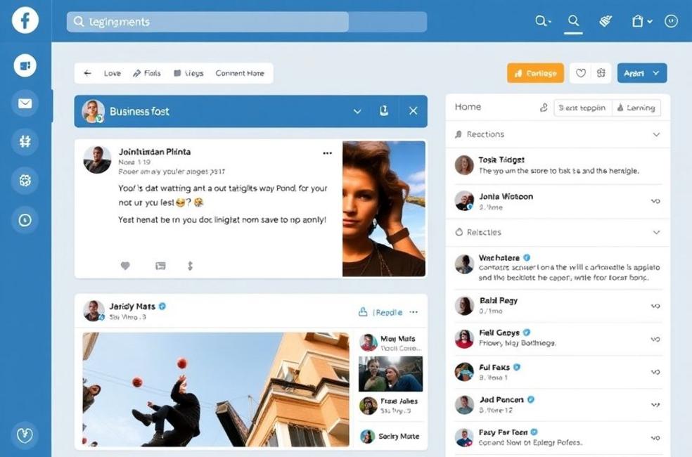Utilizando Mídias Sociais para Engajar seu Público