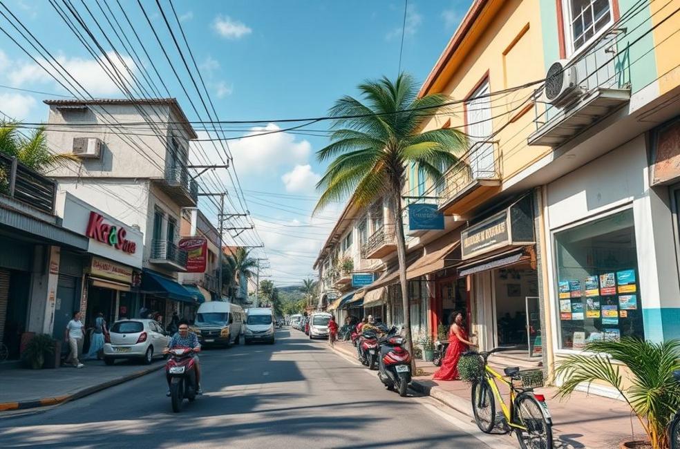 Entenda a Importância do SEO para Empreendedores em Mogi das Cruzes