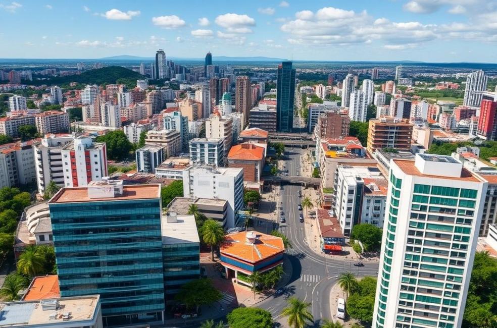 Entendendo o Mercado Jurídico em Mogi das Cruzes