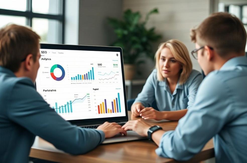 Monitoramento de Resultados: Por Que É Fundamental