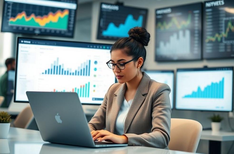 Monitorando e Adaptando Suas Estratégias de SEO