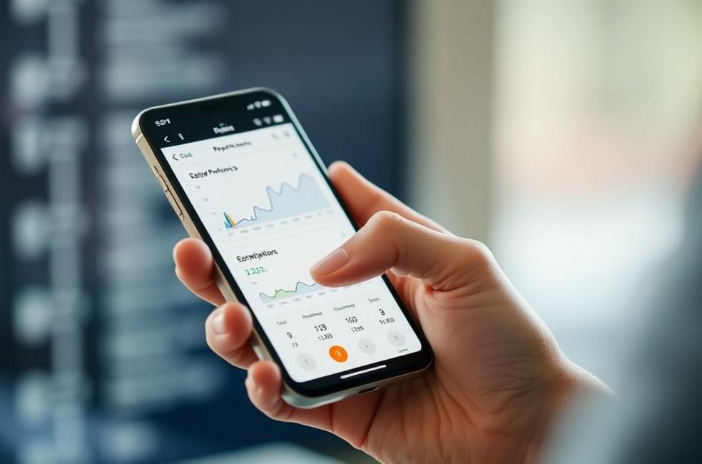 Monitorando e Ajustando suas Estratégias de SEO