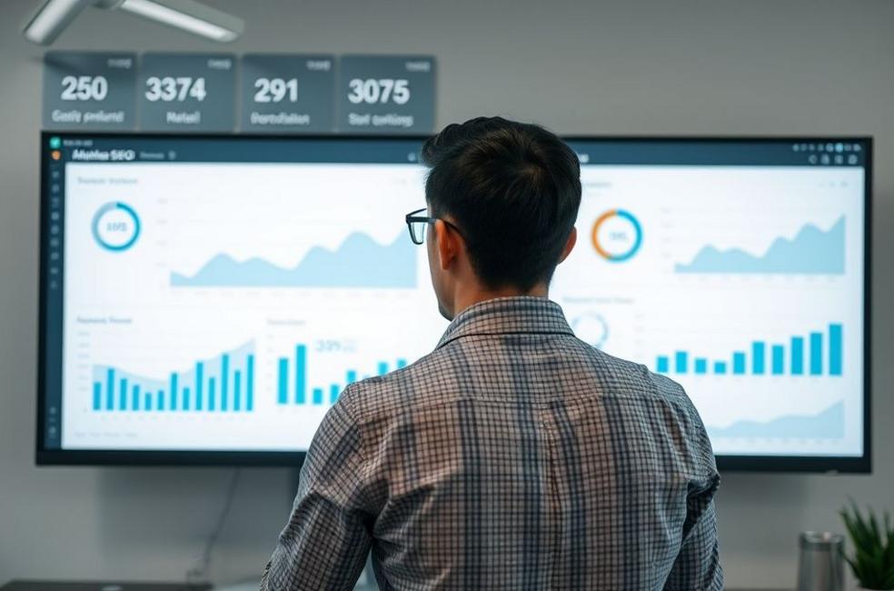 Como Monitorar e Ajustar sua Estratégia de SEO em Sorocaba