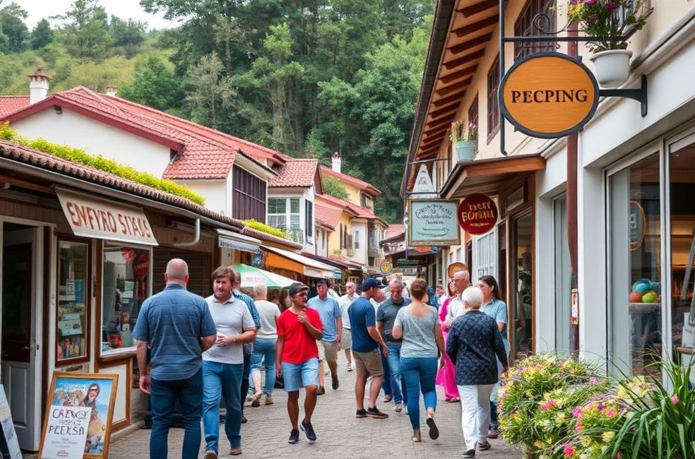 Identificando o Potencial do Seu Negócio Local