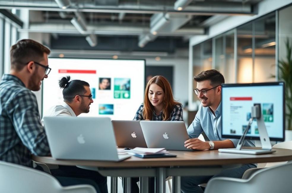 Entendendo a Necessidade de um Website