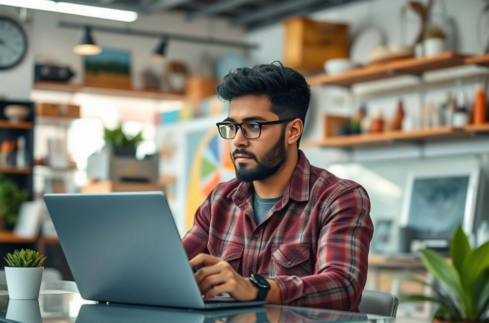 Entendendo a Importância do SEO Para Pequenos Negócios