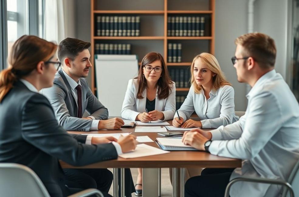 Redes de Networking e Parcerias Estratégicas