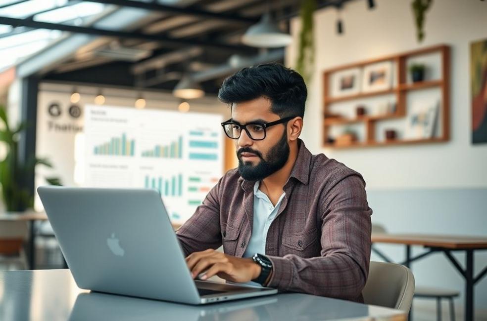 Identificando Oportunidades na Presença Digital