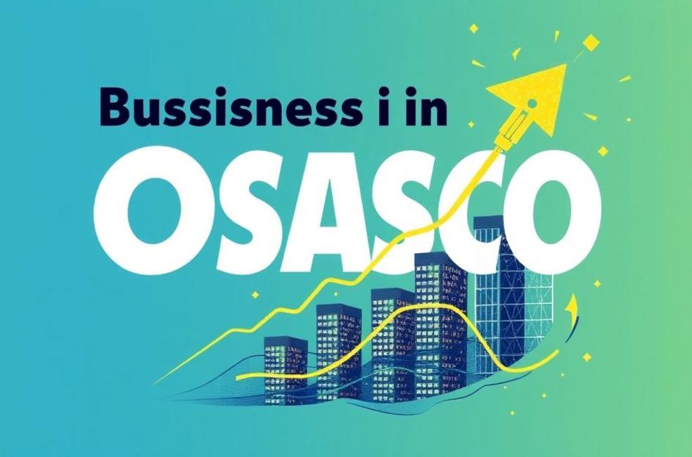 Imagem sobre crescimento de negócios em Osasco usando marketing digital